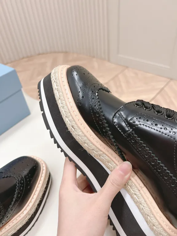 Prada Shoe 